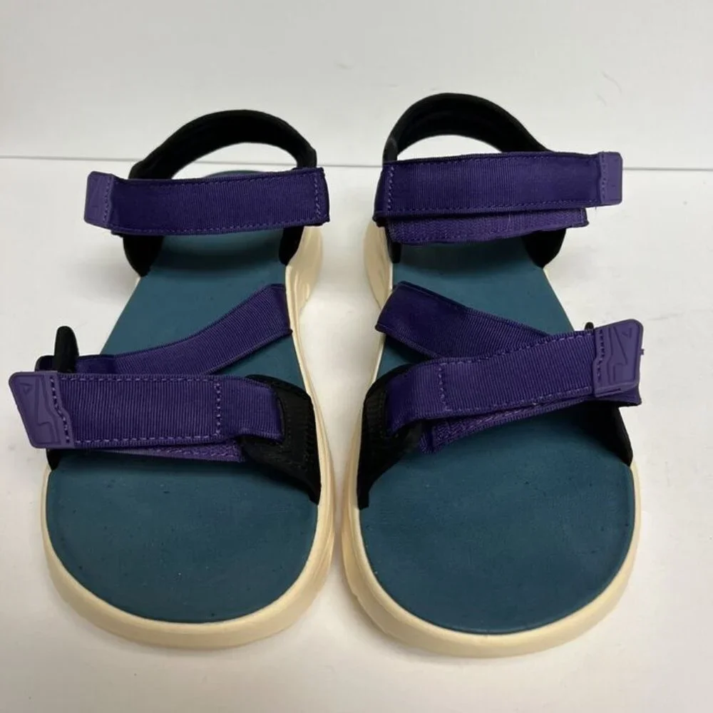 Teva Mens Zymic Sandal Size 11 M